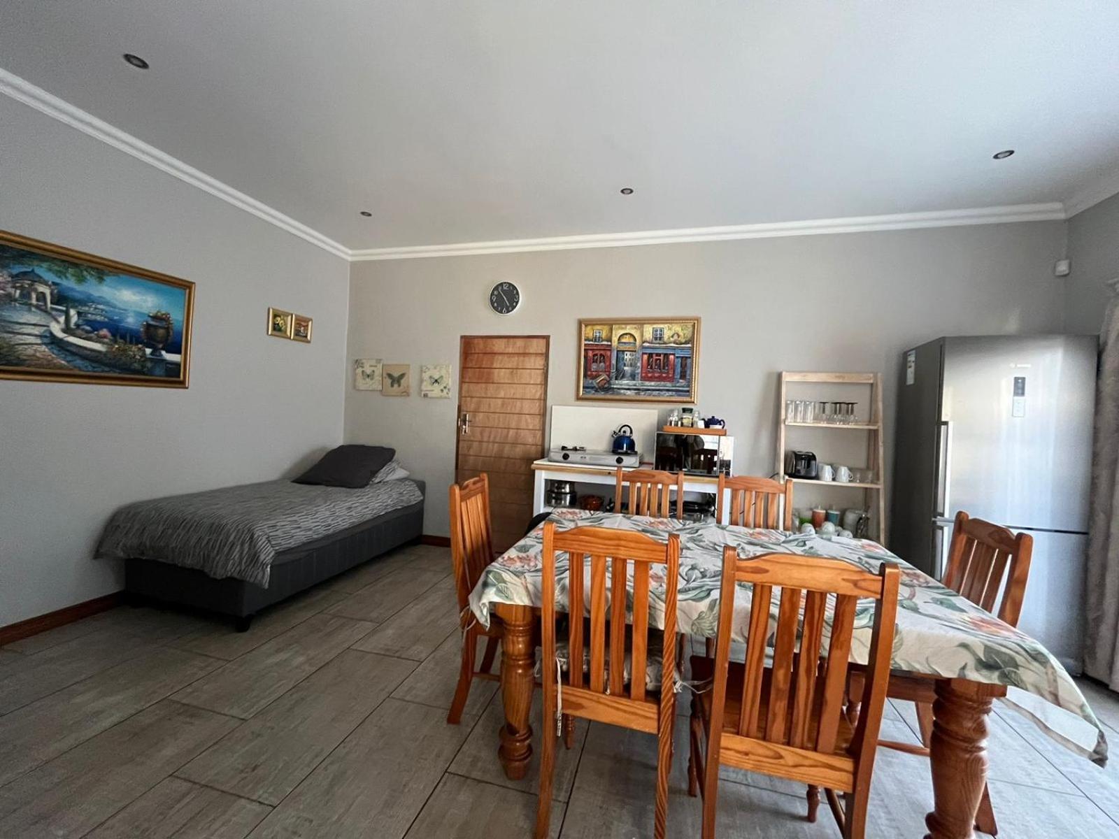 Douwe Cottages Претория Экстерьер фото