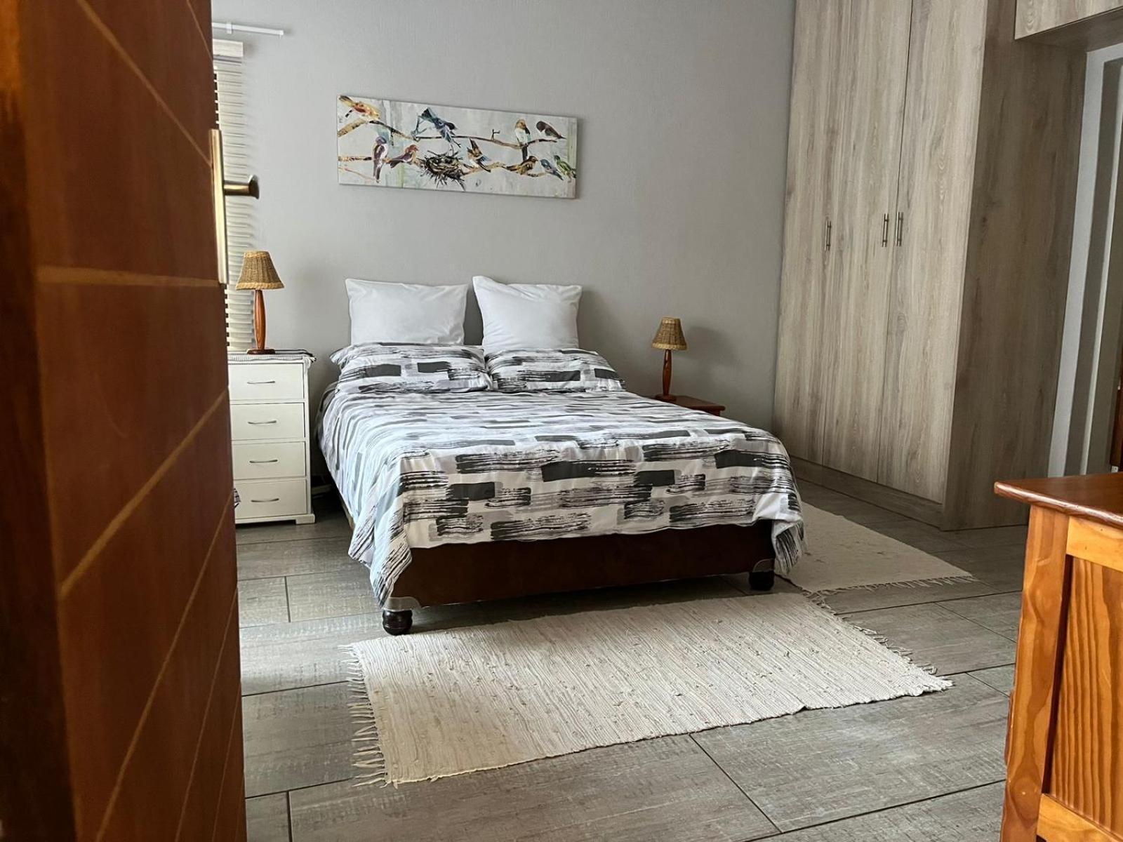 Douwe Cottages Претория Экстерьер фото
